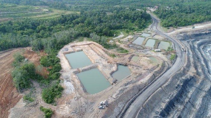 Mine Dewatering